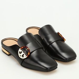 Tory Burch Sidney Loafer/ Mule